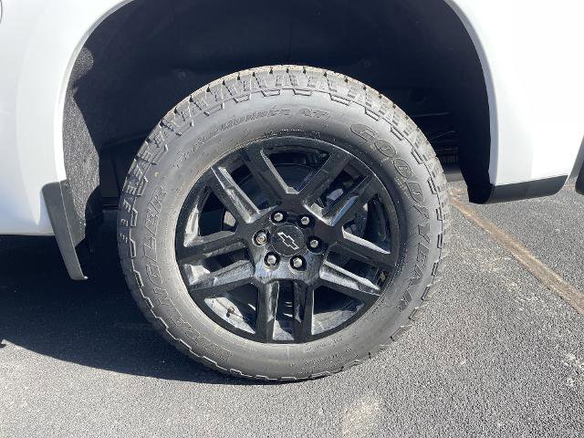 New 2026 Chevrolet Silverado 1500 RST image 28