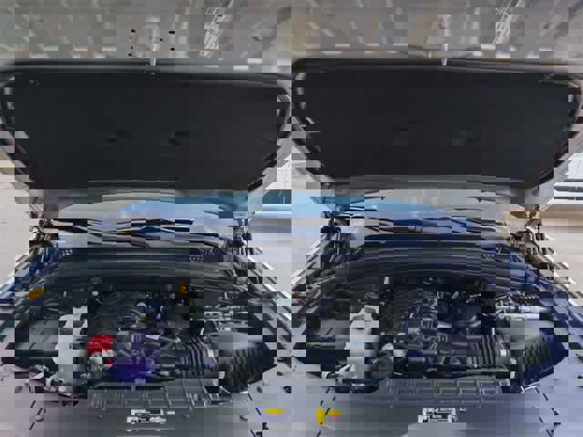 New 2025 Jeep Grand Cherokee L Altitude image 15