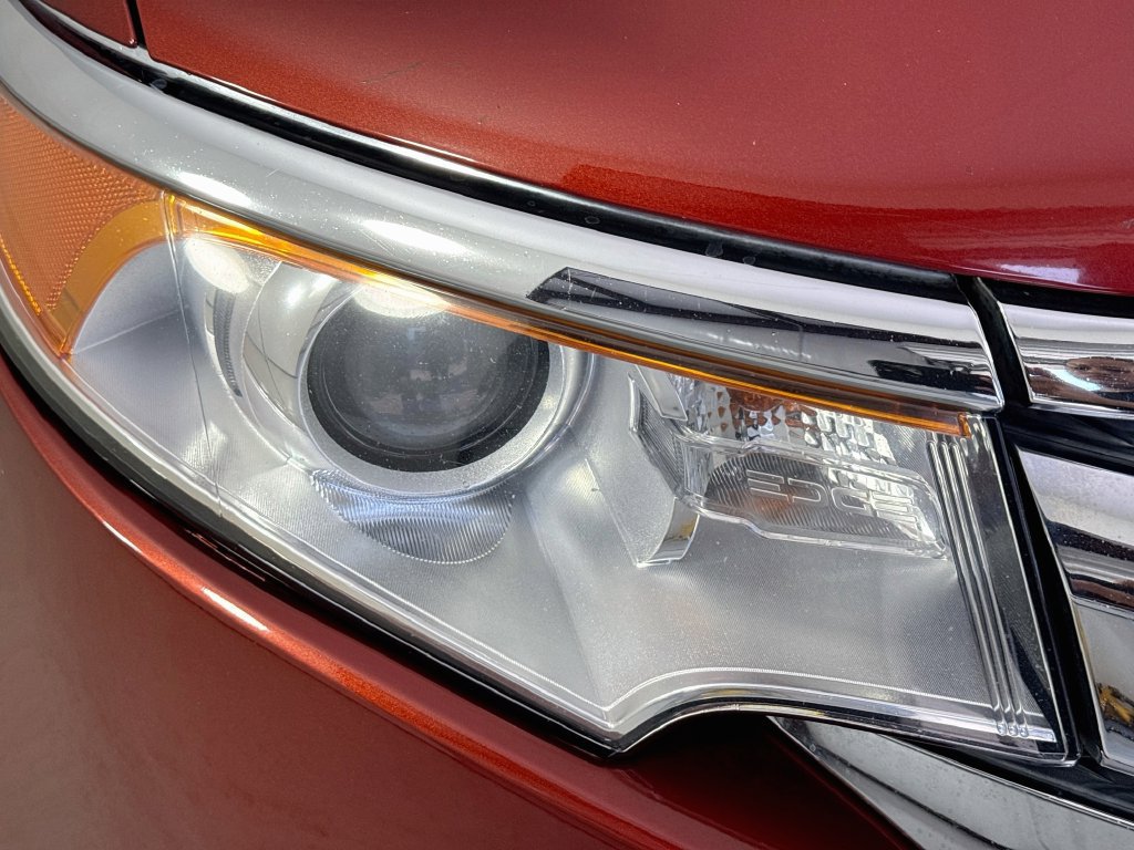 Used 2014 Ford Edge SEL w/ Equipment Group 204A FWD image 34