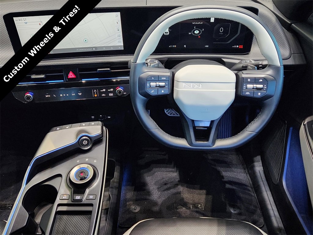 New 2025 Kia EV6 GT-Line image 19