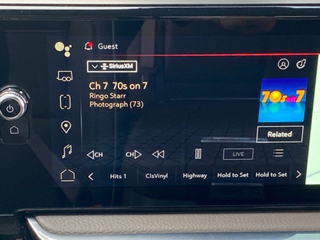 New 2026 GMC Sierra 2500 Denali w/ Technology Package image 8