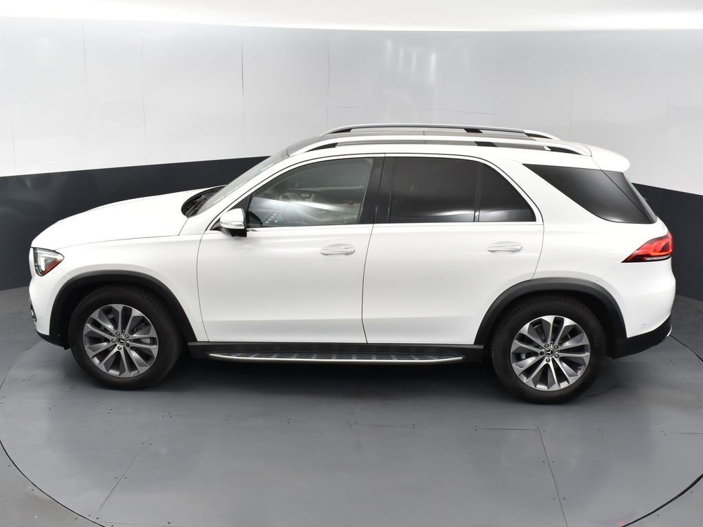 Used 2022 Mercedes-Benz GLE 350 4MATIC image 45