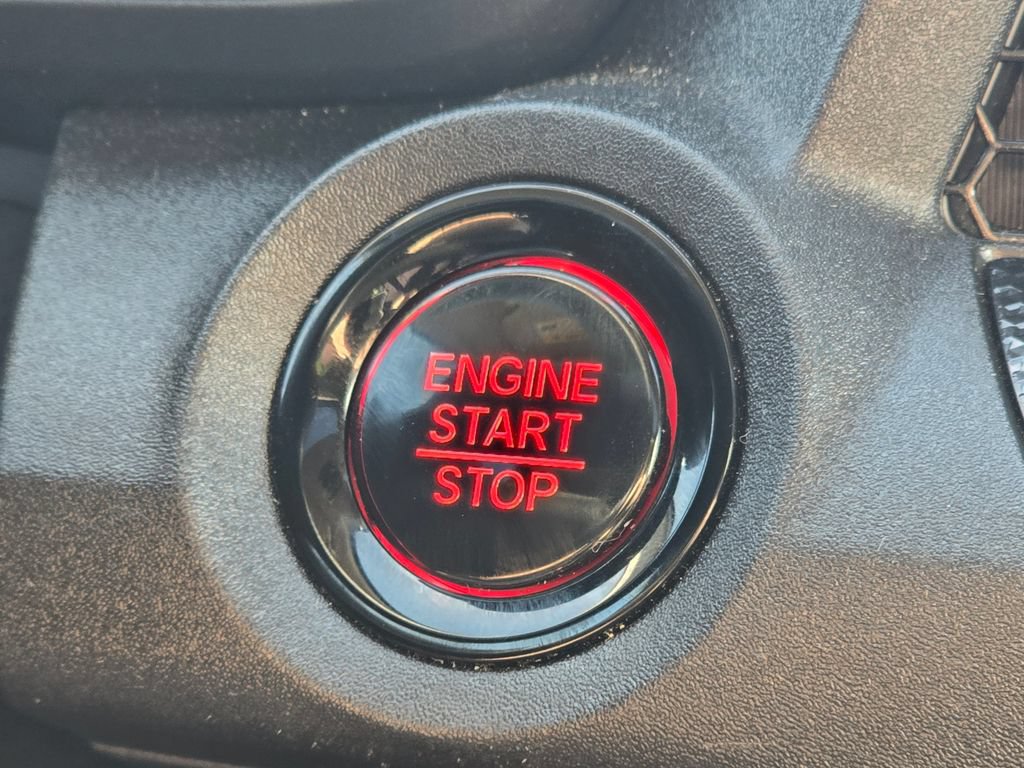 Certified 2024 Honda CR-V EX image 32