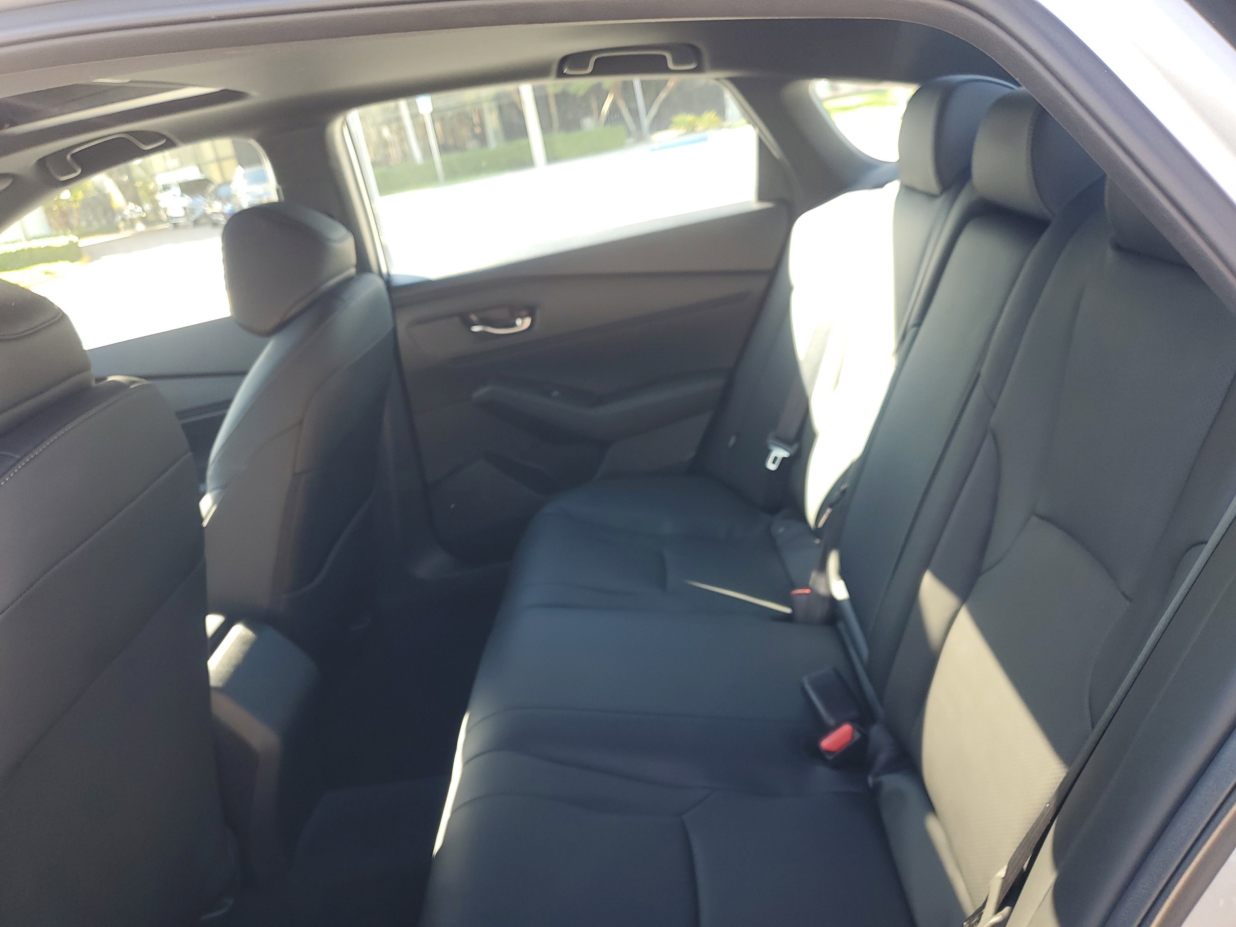 Used 2023 Honda Accord Sport image 15