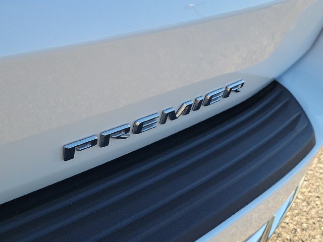 Certified 2025 Chevrolet Tahoe Premier AWD/4WD image 9