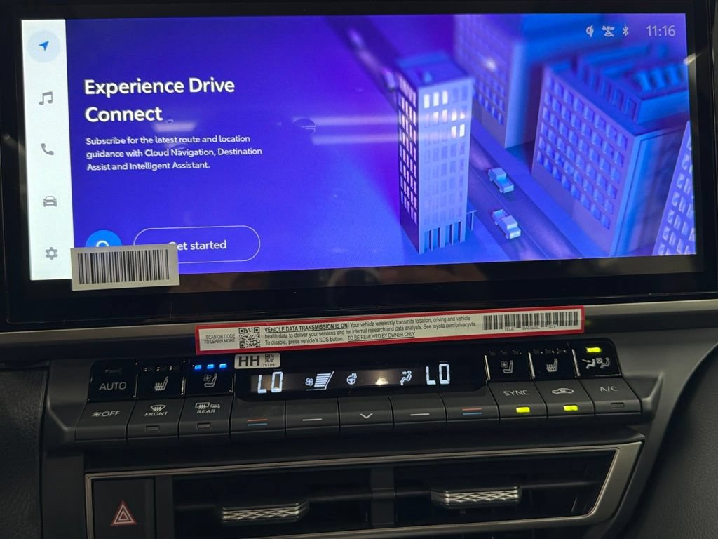 New 2026 Toyota Camry XSE AWD/4WD image 27