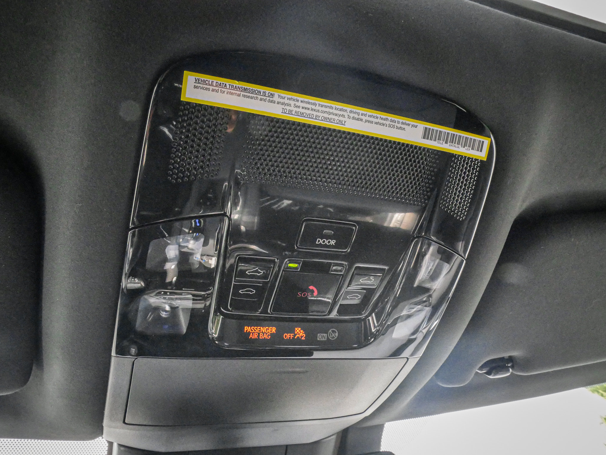 Used 2024 Lexus RX 350 Premium Plus w/ Convenience Package FWD image 27
