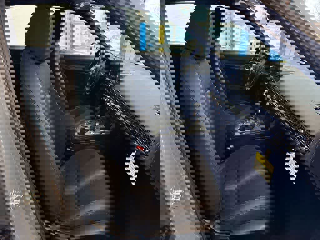 Certified 2024 Honda Civic Sport image 24