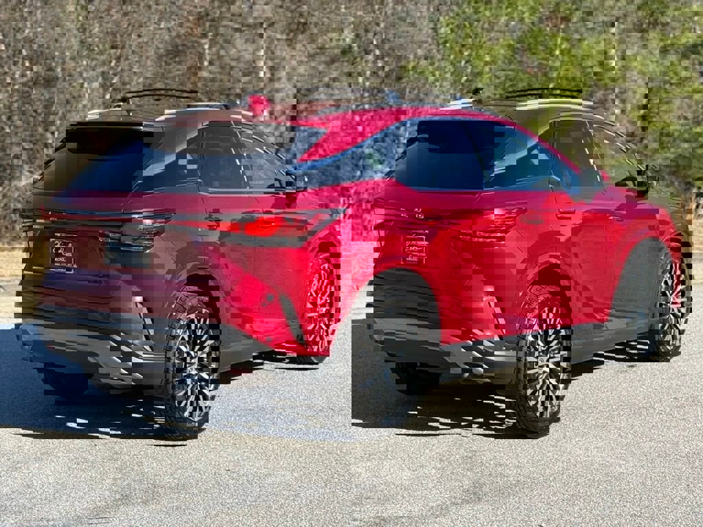 Certified 2024 Lexus RX 350 Premium Plus w/ Convenience Package image 13