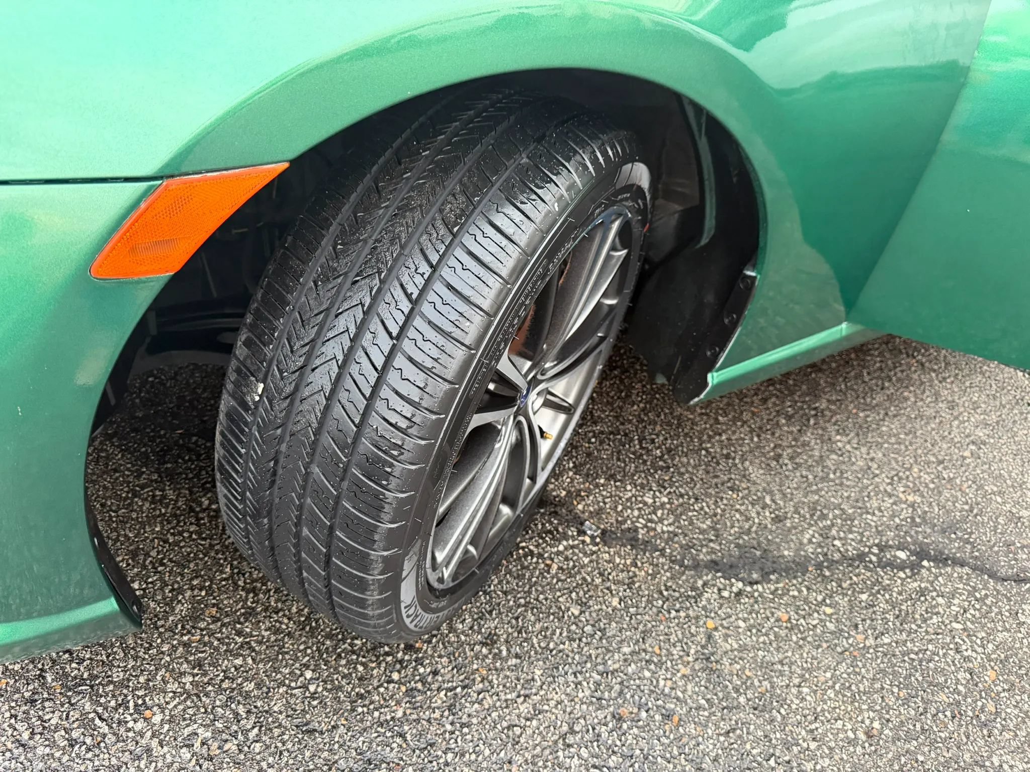 Used 2013 Subaru BRZ Limited w/ Popular Pkg 2C RWD image 48