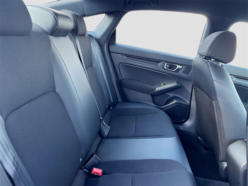 Used 2022 Honda Civic Sport image 23