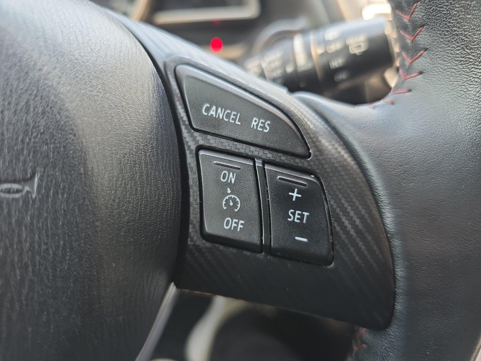 Used 2014 MAZDA MAZDA3 i Touring FWD image 23