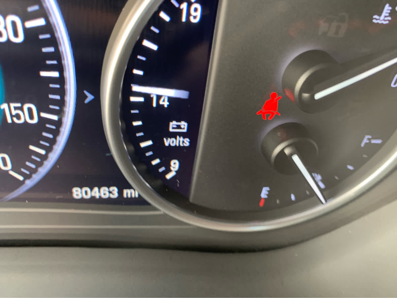 Used 2019 Buick Envision Premium w/ LPO, Active Package image 16