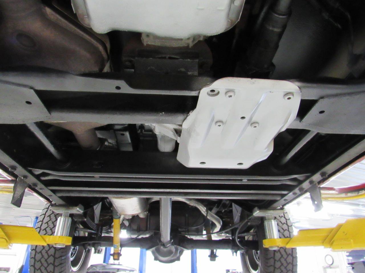 Used 1992 Chevrolet Blazer 4WD image 41