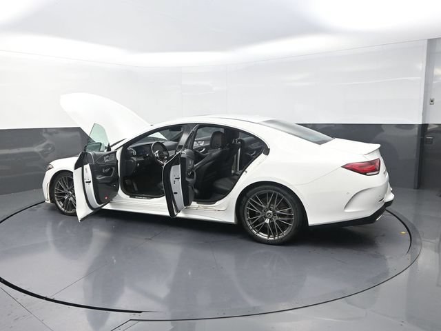 Used 2019 Mercedes-Benz CLS 450 image 43