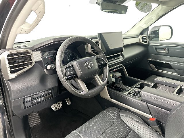Used 2023 Toyota Tundra Limited w/ TRD Off-Road Package AWD/4WD image 18