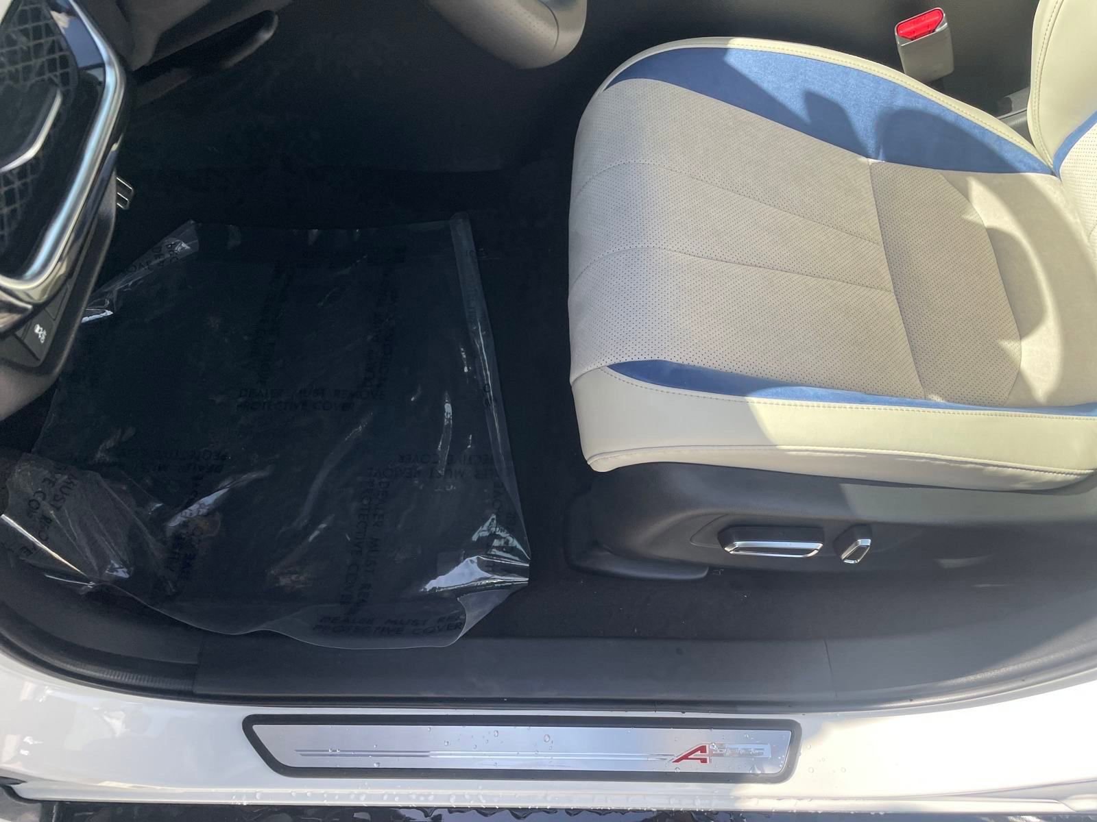 New 2025 Acura ADX A-Spec image 18