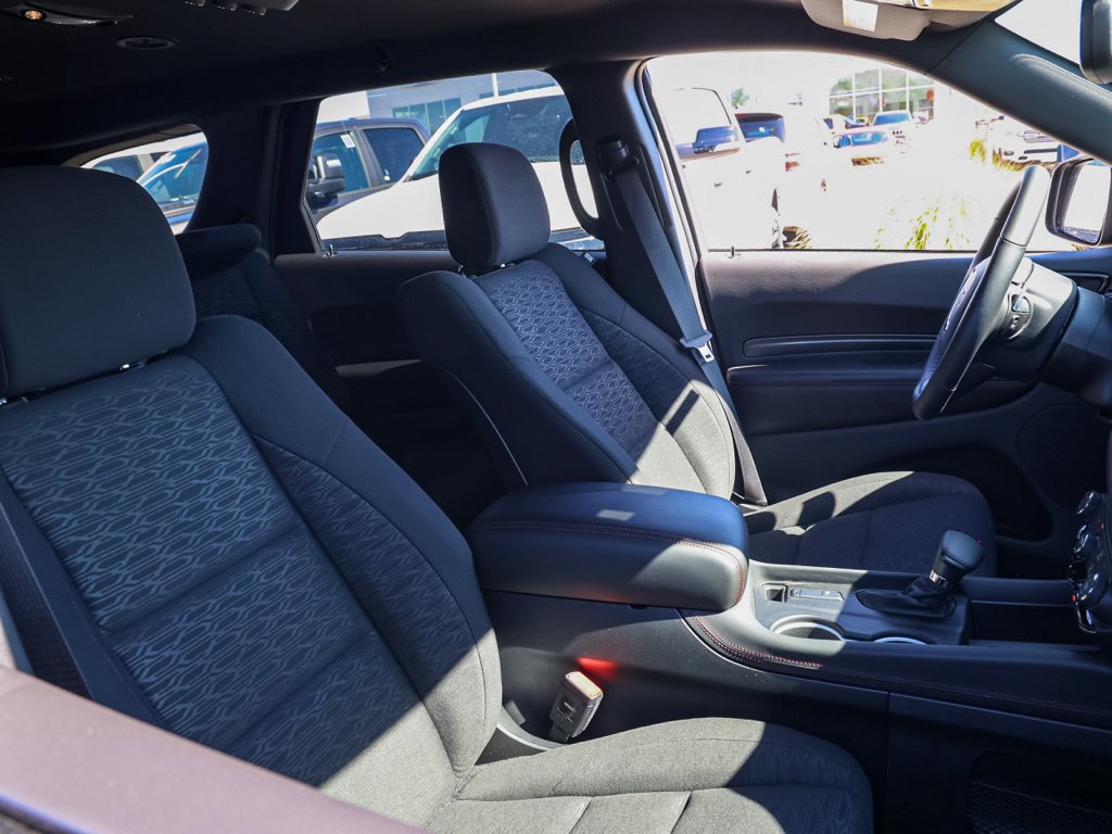 New 2026 Dodge Durango GT w/ Blacktop Package AWD/4WD image 22