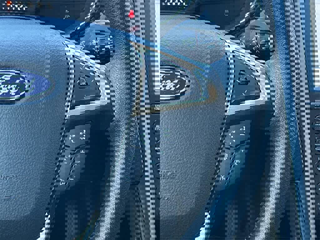 Used 2020 Ford Fusion Energi Titanium image 22