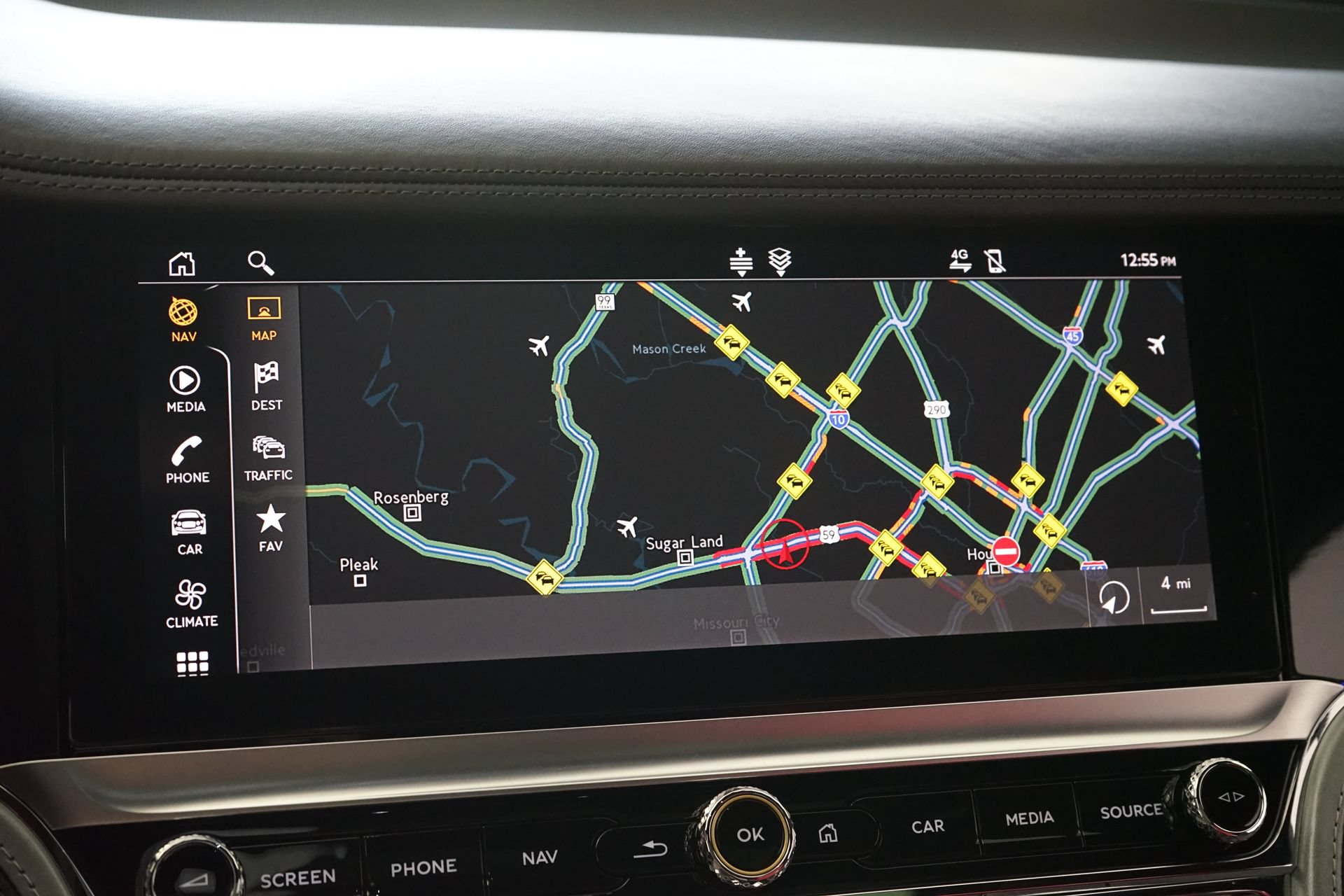 Used 2022 Bentley Flying Spur Plug-In Hybrid AWD/4WD image 16
