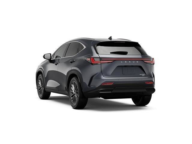New 2026 Lexus NX 350 AWD image 10