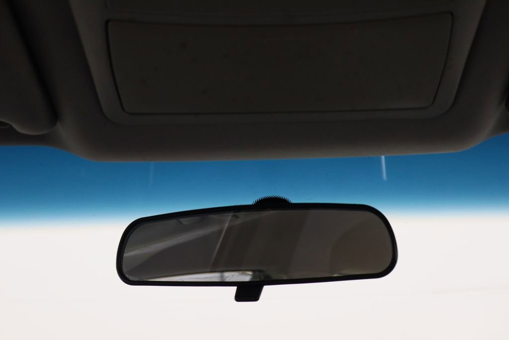 Used 2016 Nissan Altima 2.5 S w/ Power Driver Seat Package image 25