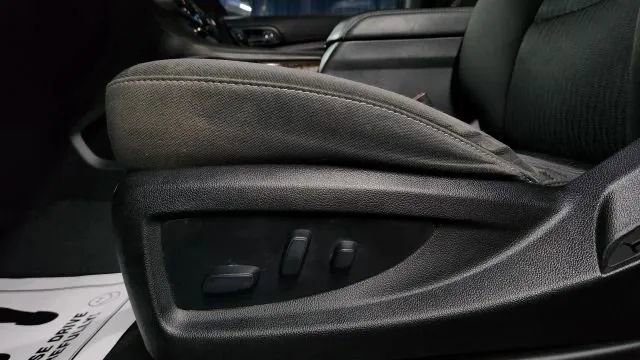 Used 2019 Chevrolet Tahoe LS w/ Max Trailering Package image 10