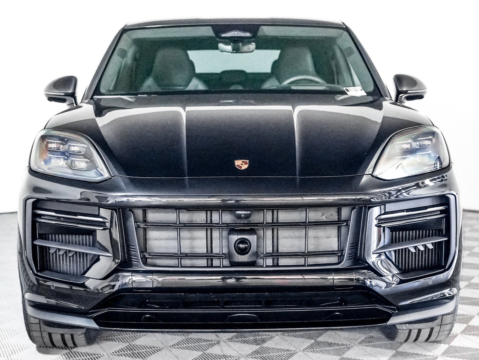 New 2026 Porsche Cayenne Turbo GT image 7