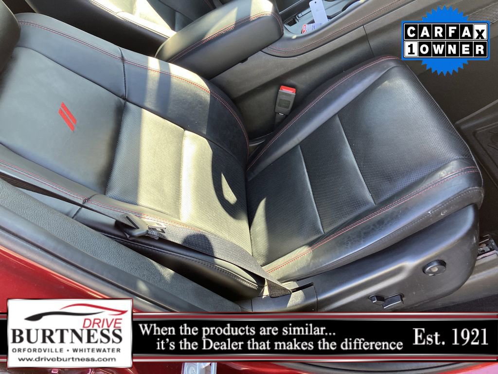 Used 2023 Dodge Durango R/T image 12