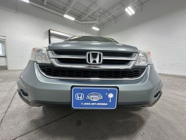 Used 2011 Honda CR-V EX-L image 10