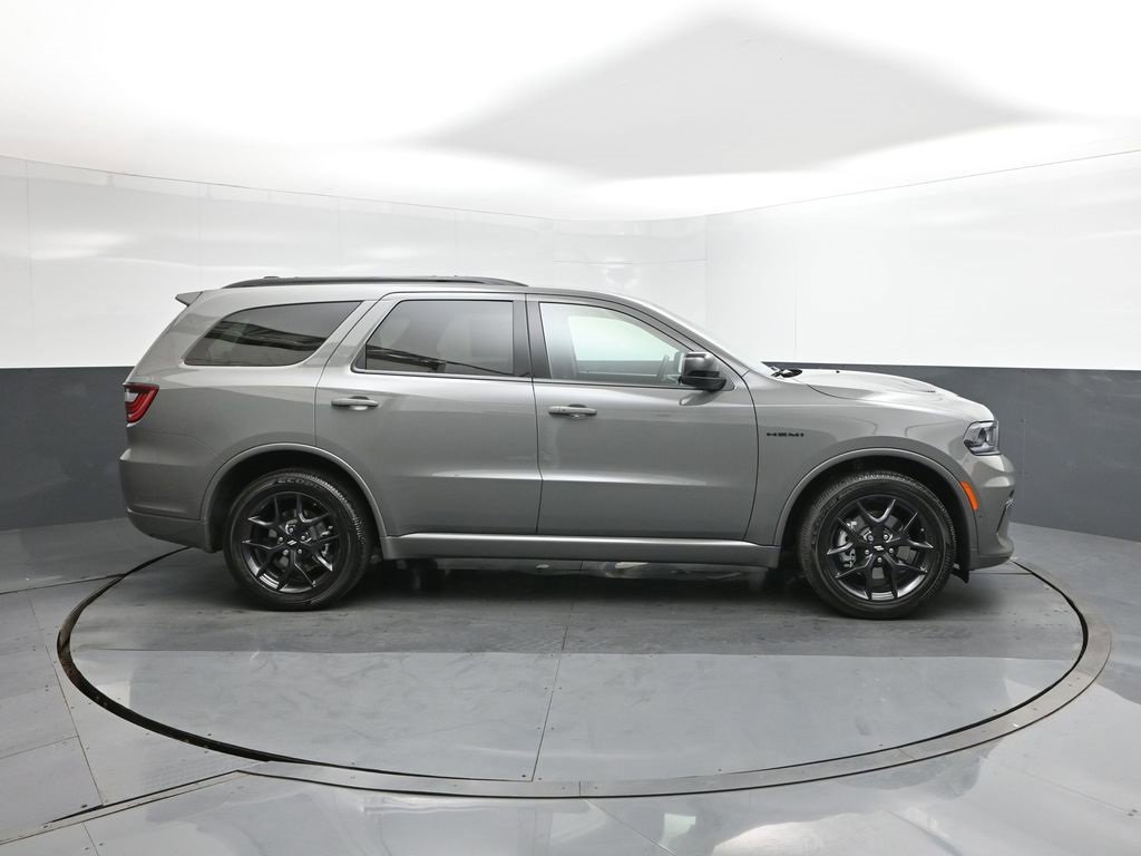 New 2026 Dodge Durango GT w/ Blacktop Package image 26