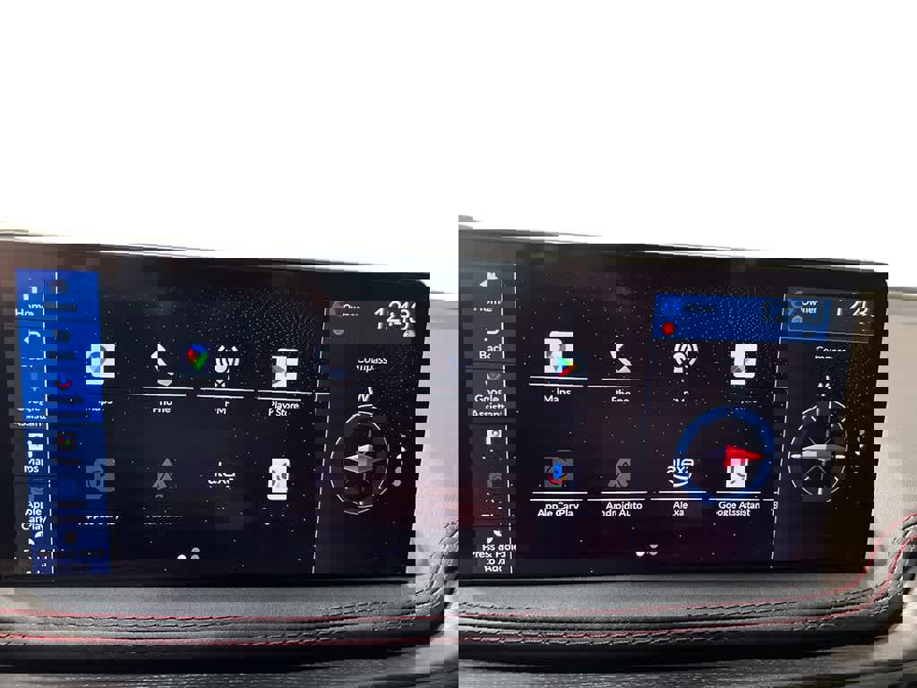 New 2026 Acura MDX Type S AWD/4WD image 26