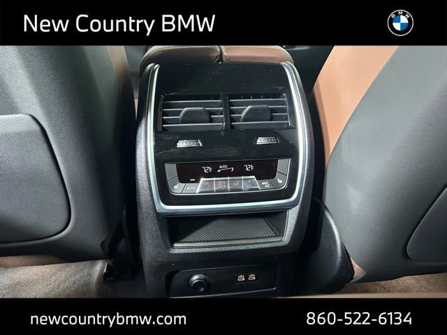 New 2026 BMW X5 xDrive40i w/ M Sport Package image 27