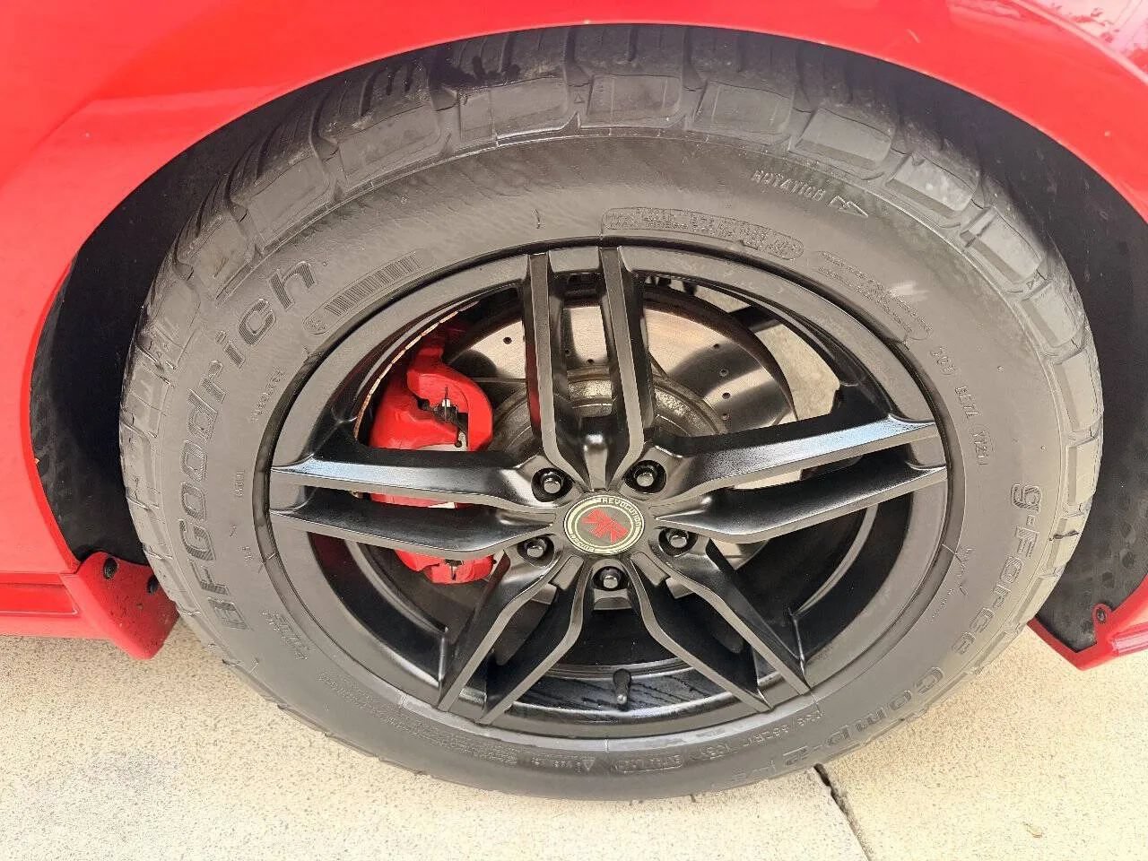 Used 2007 Ford Mustang GT Premium RWD image 27