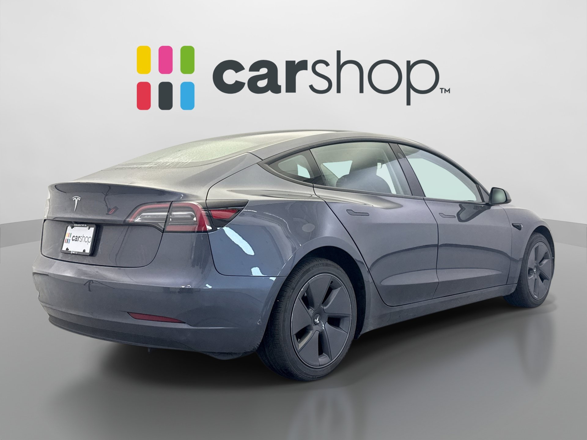 Used 2023 Tesla Model 3 Standard Range RWD image 5