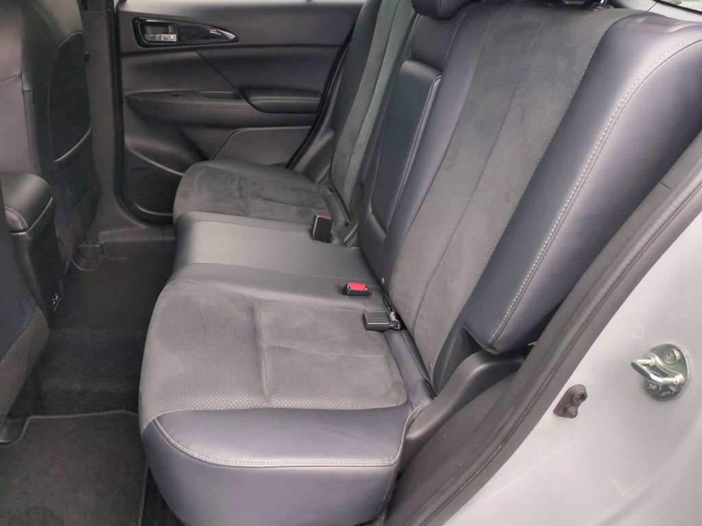Used 2025 Mitsubishi Eclipse Cross SE AWD/4WD image 22
