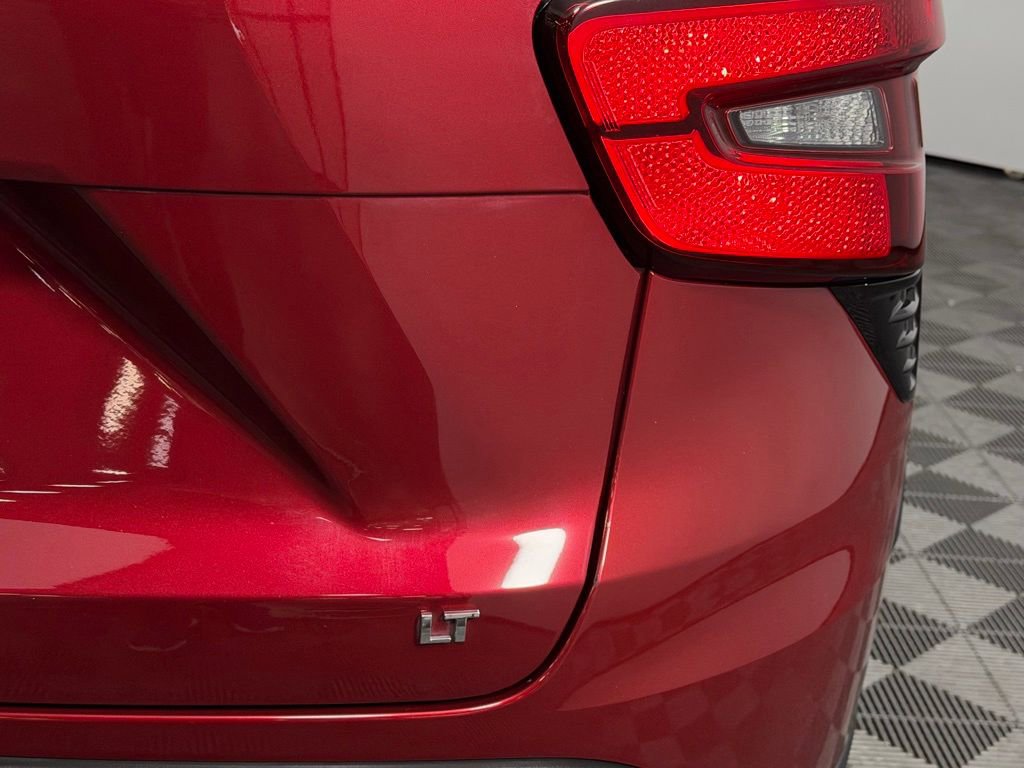 Used 2024 Chevrolet Trax LT w/ Driver Confidence Package image 15