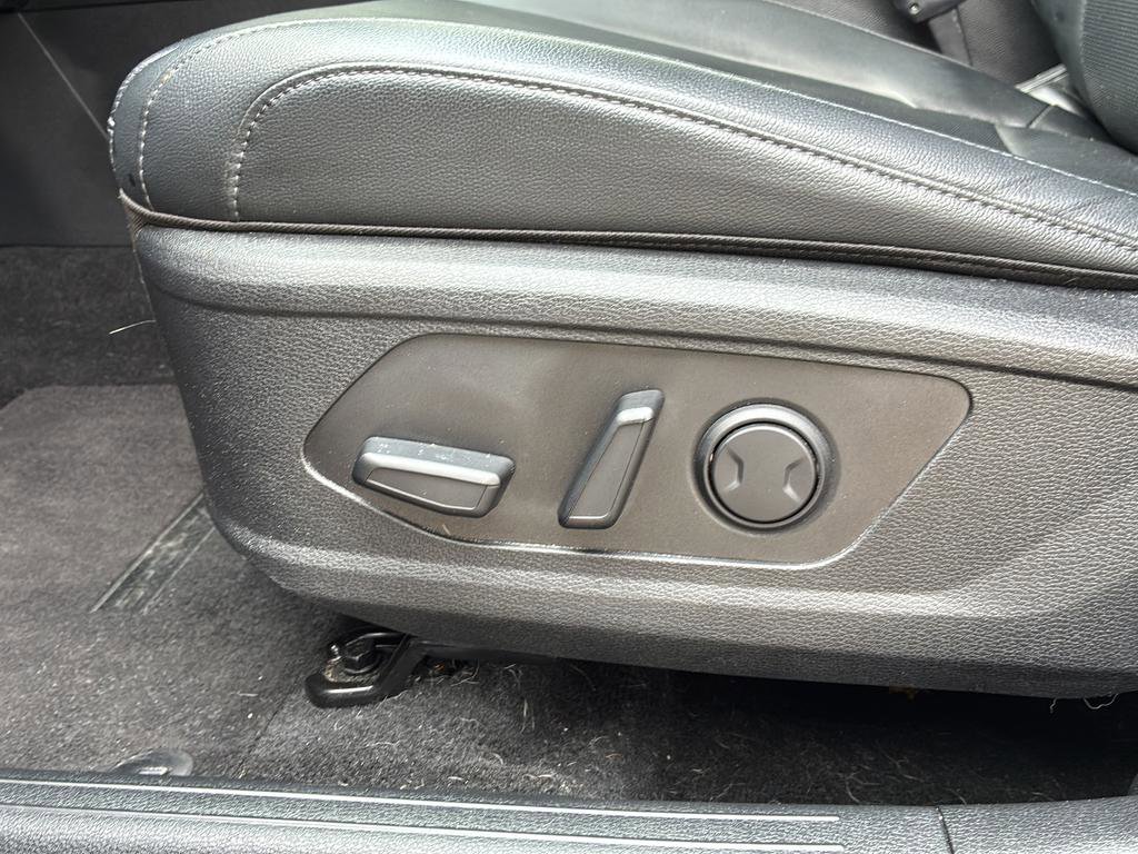 Used 2024 Kia Sportage EX image 14