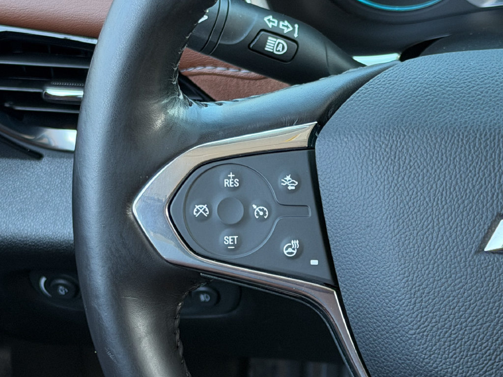 Used 2019 Chevrolet Traverse High Country AWD/4WD image 23