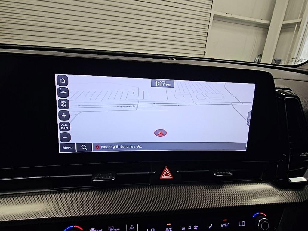 Used 2023 Kia Sportage SX image 20