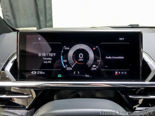 New 2026 GMC Sierra EV Elevation AWD/4WD image 12