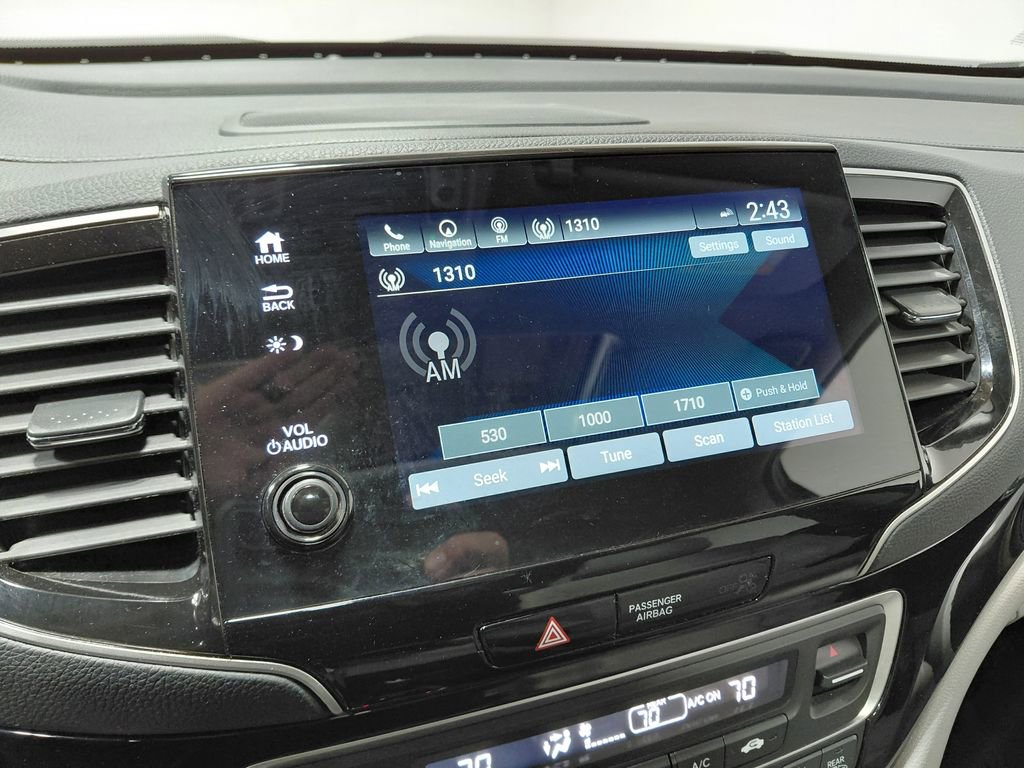 Used 2022 Honda Pilot Elite image 35