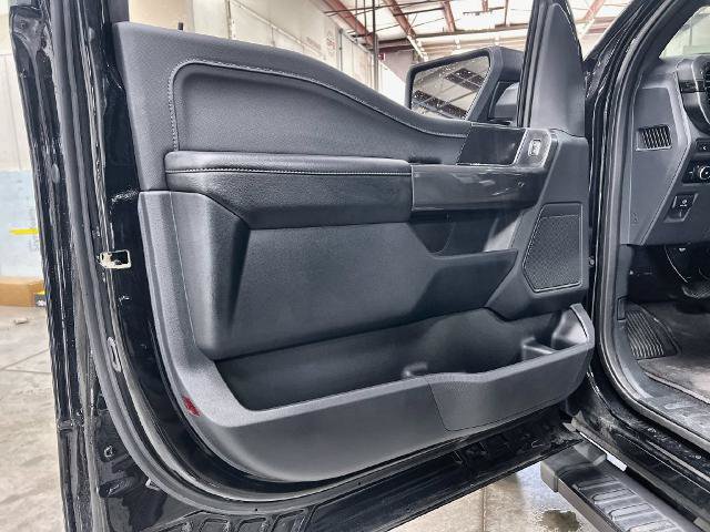 Certified 2023 Ford F150 XLT w/ Equipment Group 302A High AWD/4WD image 18