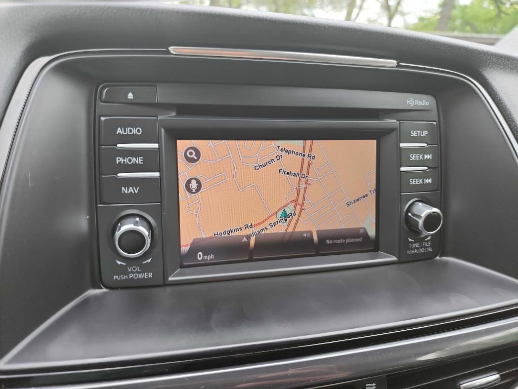 Used 2014 MAZDA MAZDA6 Grand Touring image 23