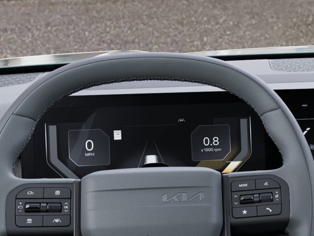 New 2027 Kia Telluride X-Line SX Prestige image 21