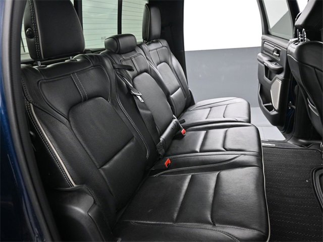 Used 2021 RAM 1500 Limited image 22