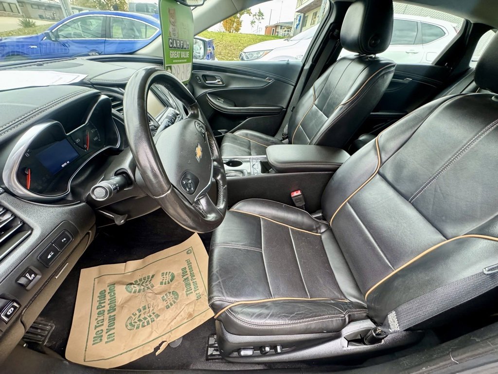 Used 2019 Chevrolet Impala Premier image 17