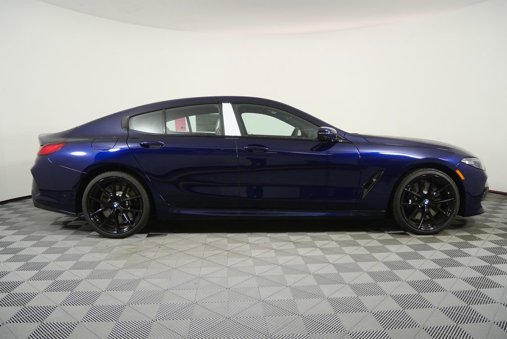 New 2026 BMW 840i xDrive AWD/4WD image 2