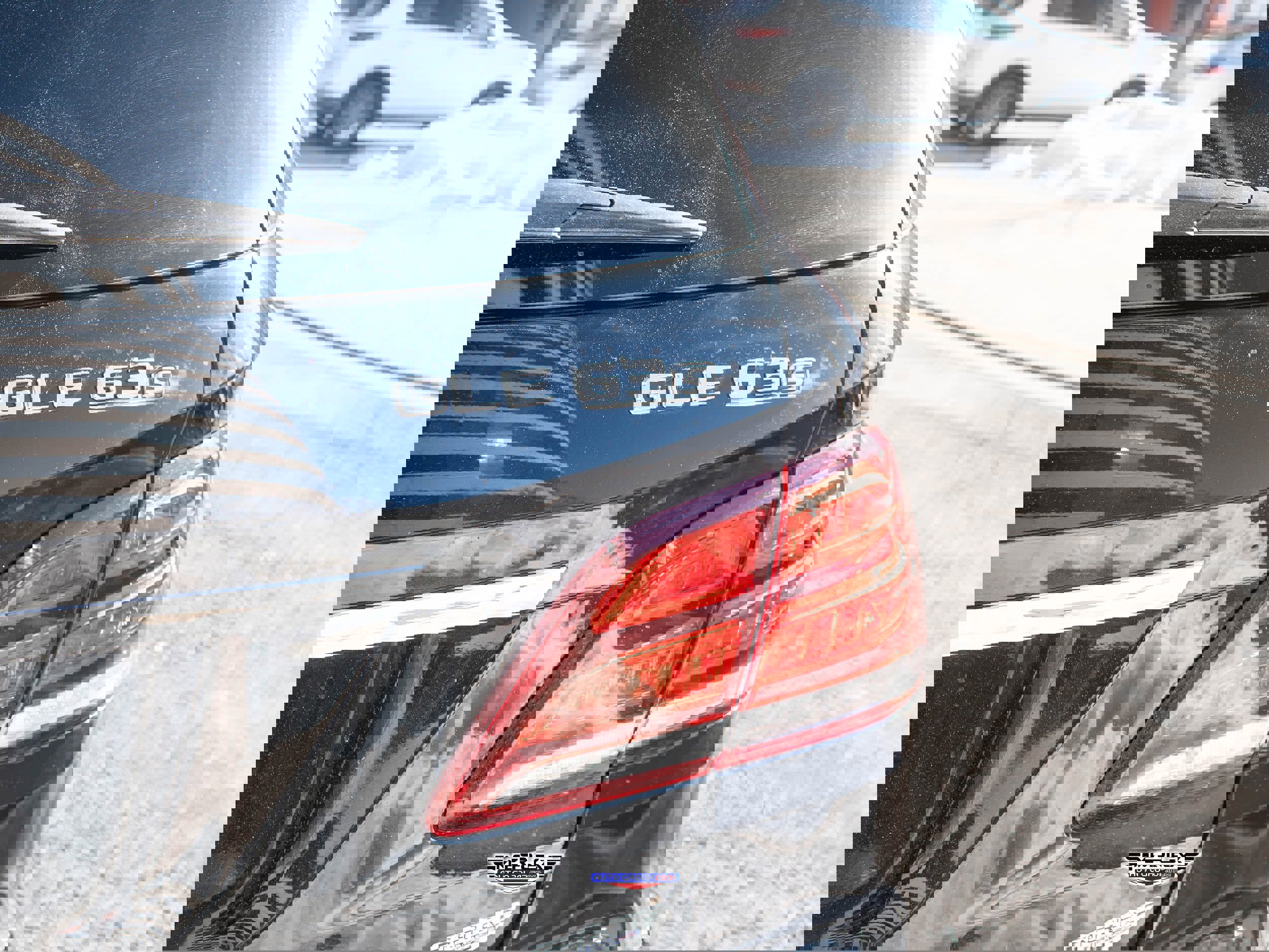 Used 2018 Mercedes-Benz GLE 63 AMG S image 50