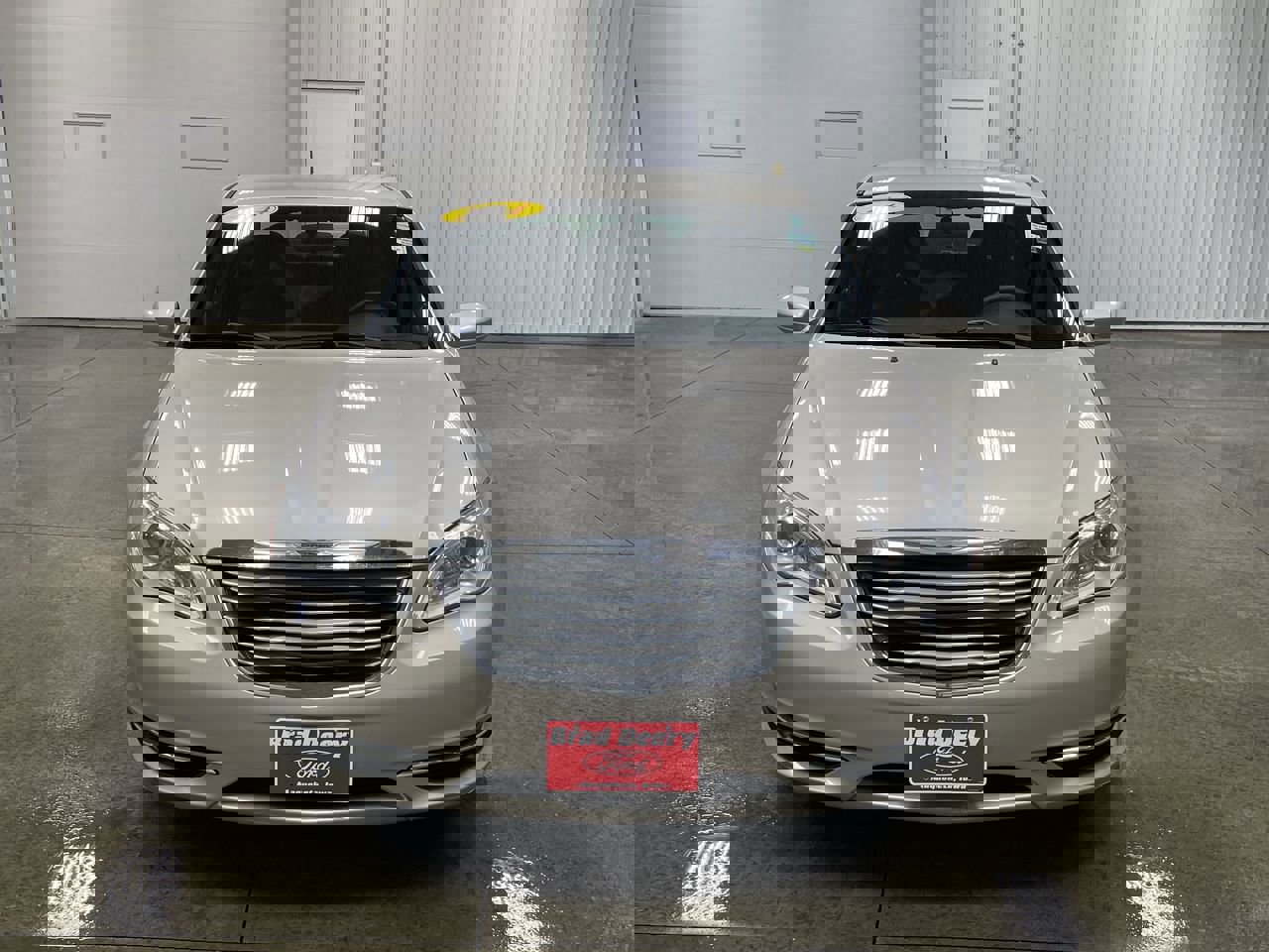 Used 2014 Chrysler 200 Touring image 5